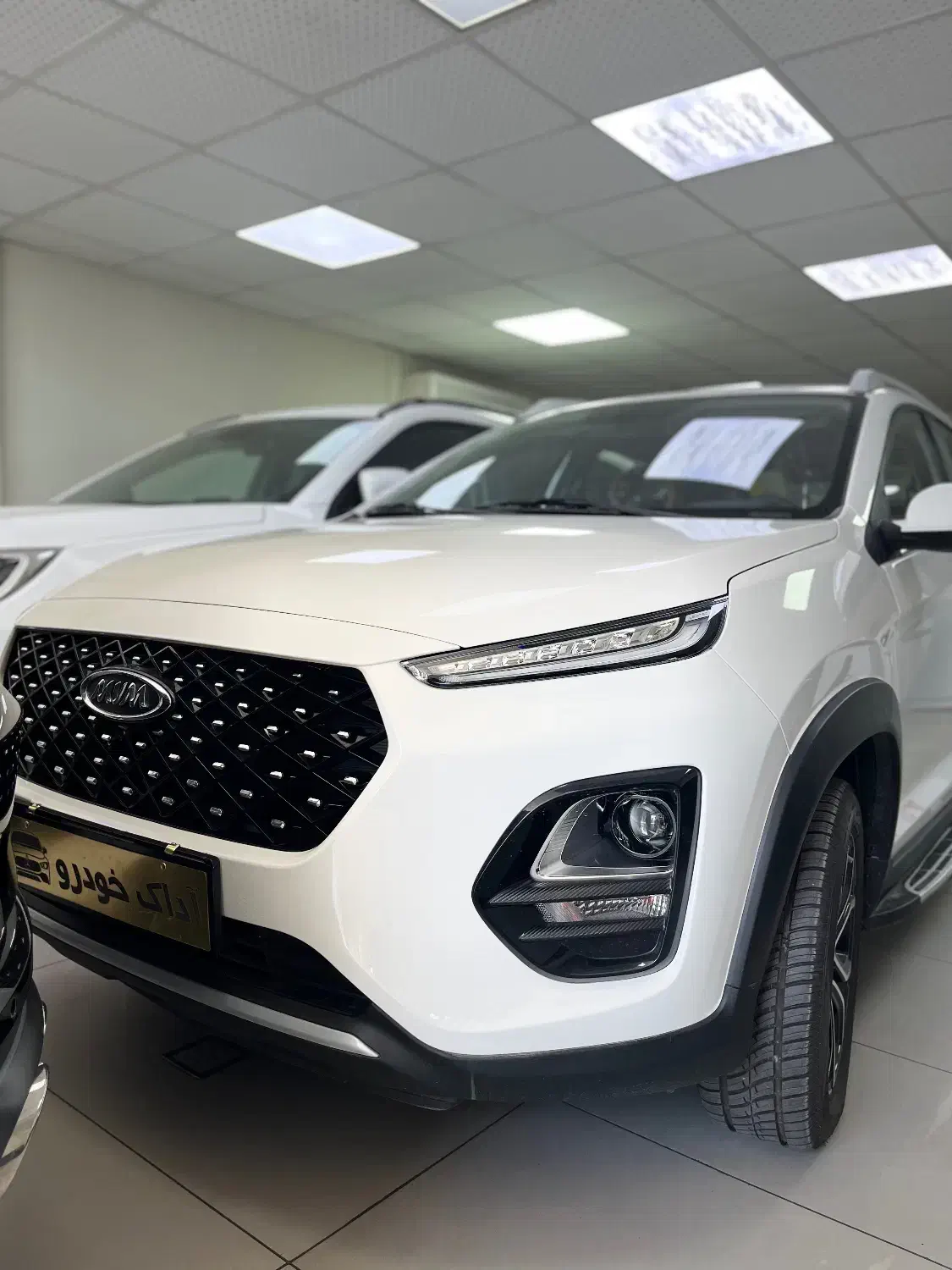 ام وی ام X22 پرو اتوماتیک IE - 1404