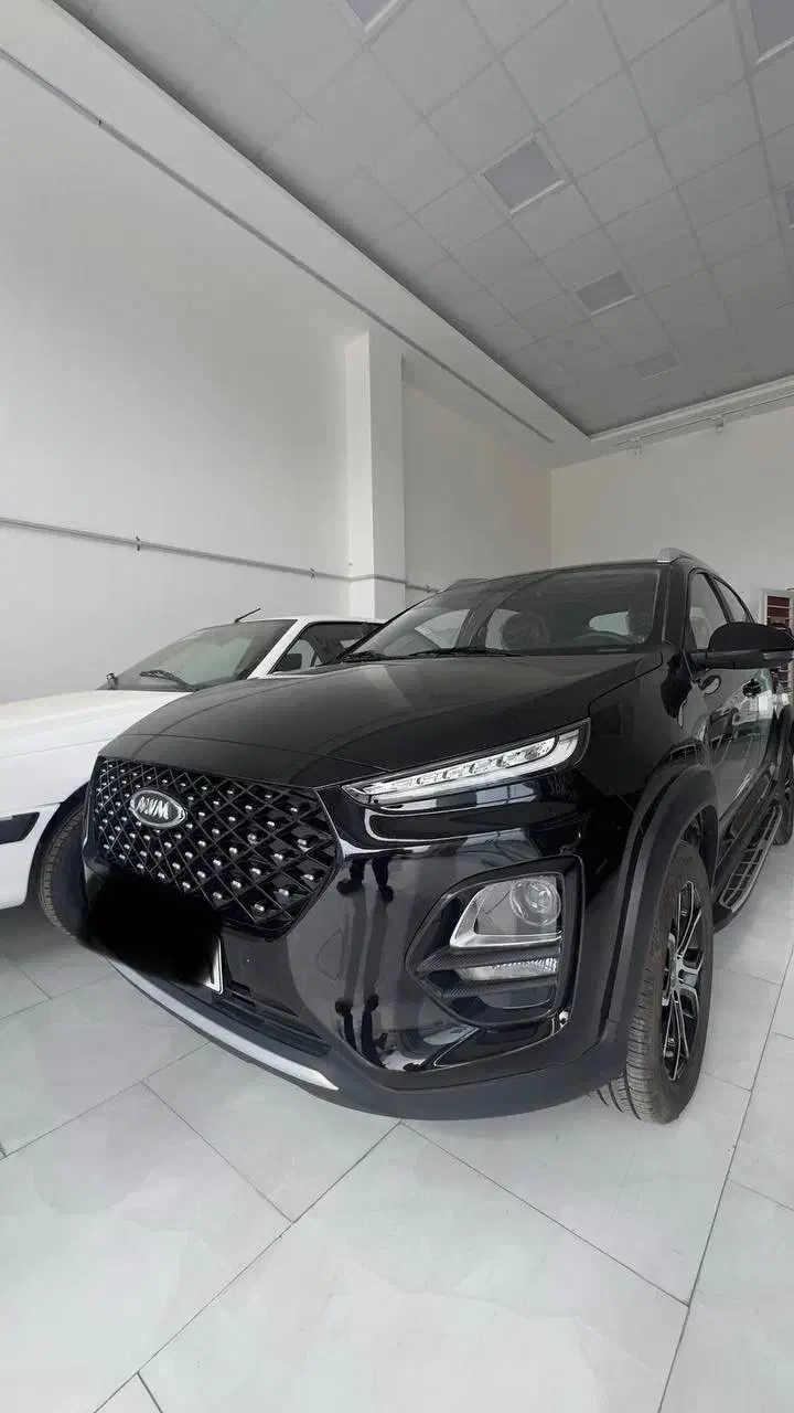 ام وی ام X22 پرو اتوماتیک IE - 1404
