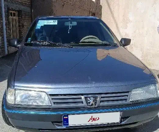 خودرو پژو، 405 آگهی ann_20814615