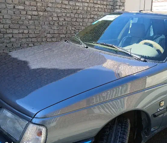 پژو 405 GLX - دوگانه سوز - 1396