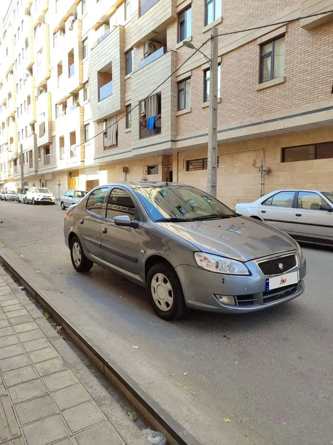 رانا LX TU5 - 1395