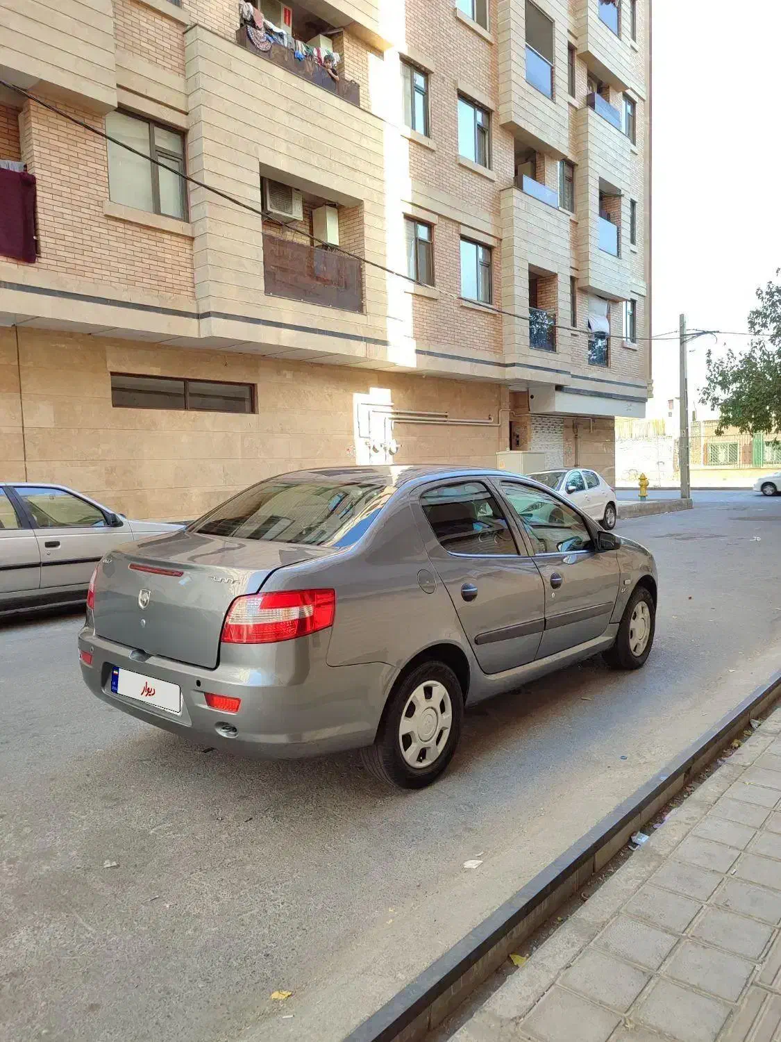 رانا LX TU5 - 1395