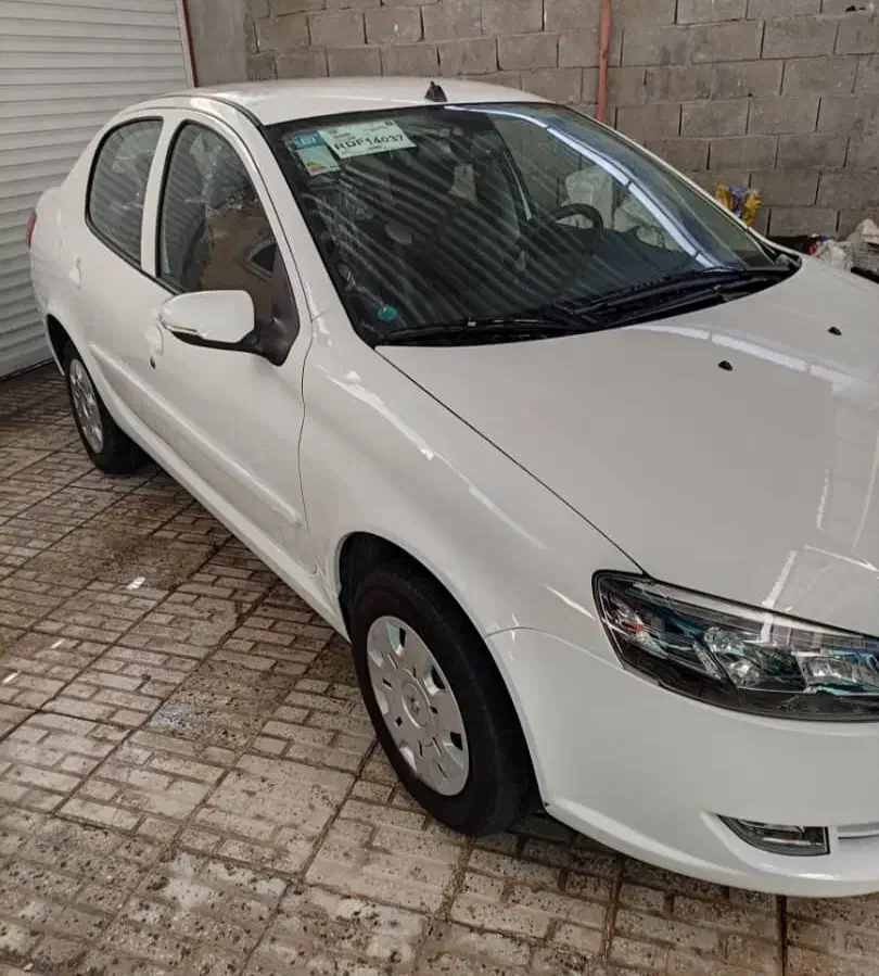 رانا پلاس سقف فلز ESP - 1403