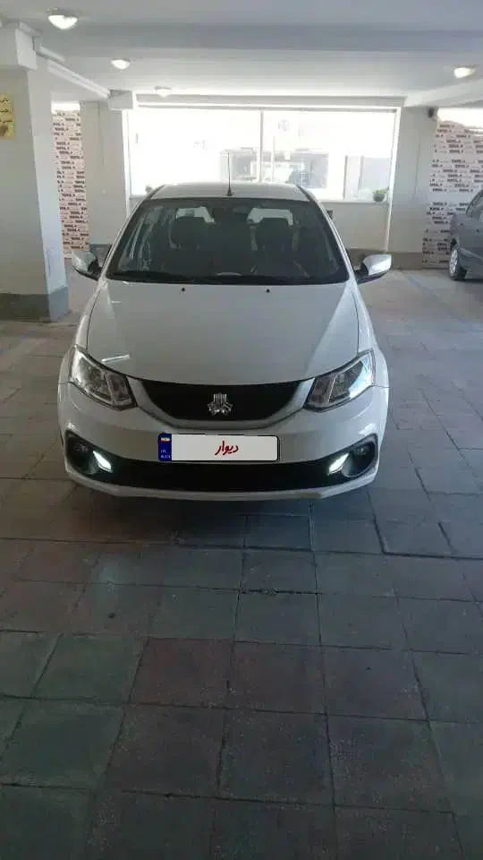 خودرو ساینا، S آگهی ann_20814650