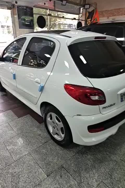 خودرو پژو، 207 آگهی ann_20814688
