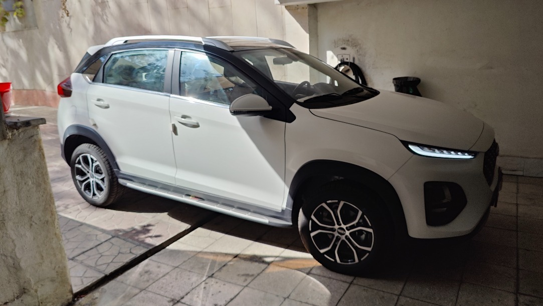 ام وی ام X22 پرو اتوماتیک IE - 1402