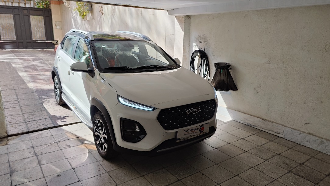 ام وی ام X22 پرو اتوماتیک IE - 1402