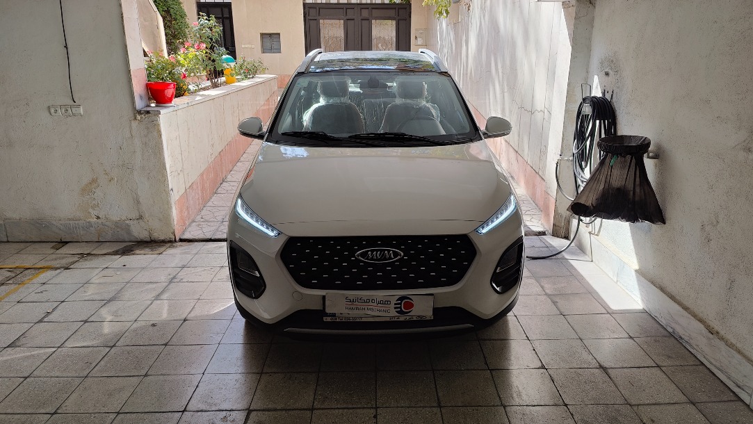 ام وی ام X22 پرو اتوماتیک IE - 1402