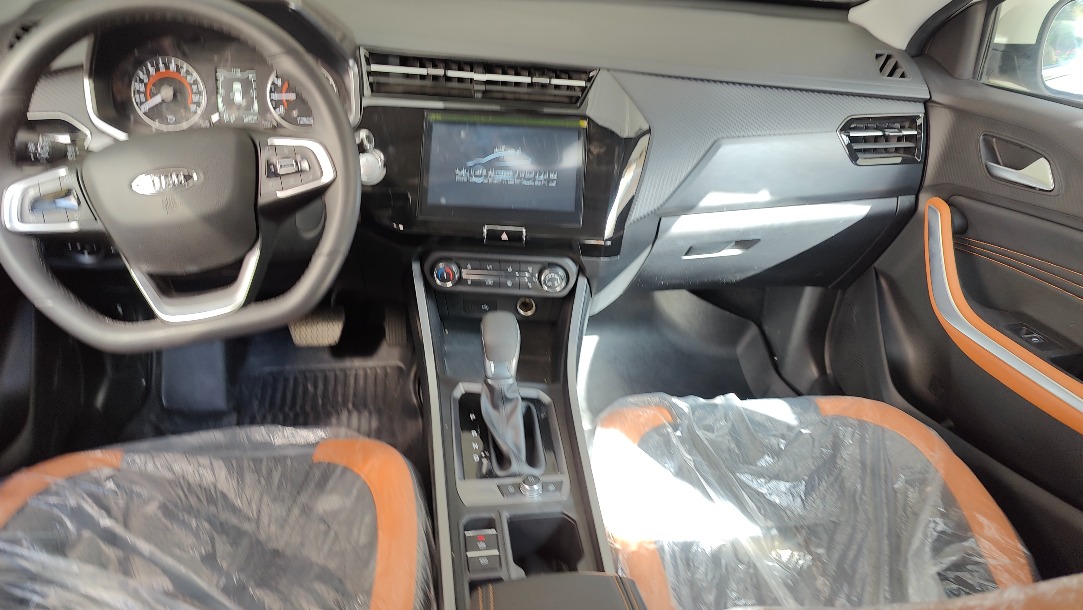 ام وی ام X22 پرو اتوماتیک IE - 1402