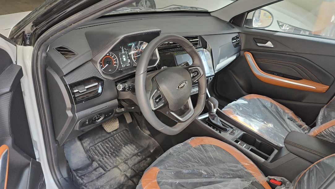 ام وی ام X22 پرو اتوماتیک IE - 1402