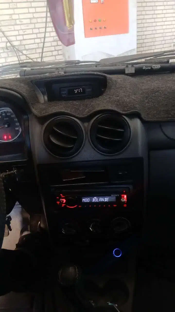 پراید 131 SE - 1394