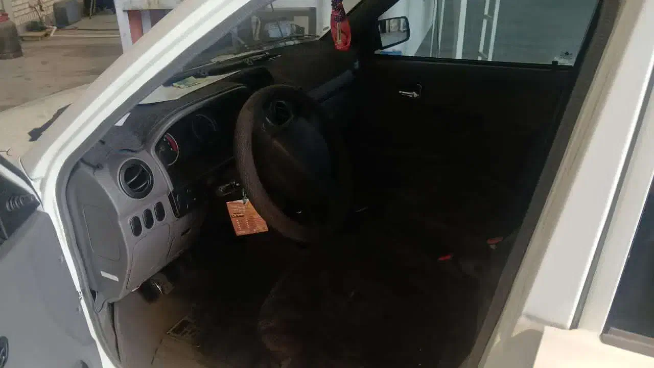پراید 131 SE - 1394