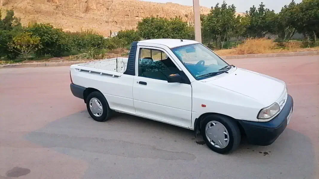 پراید 151 SE - 1401