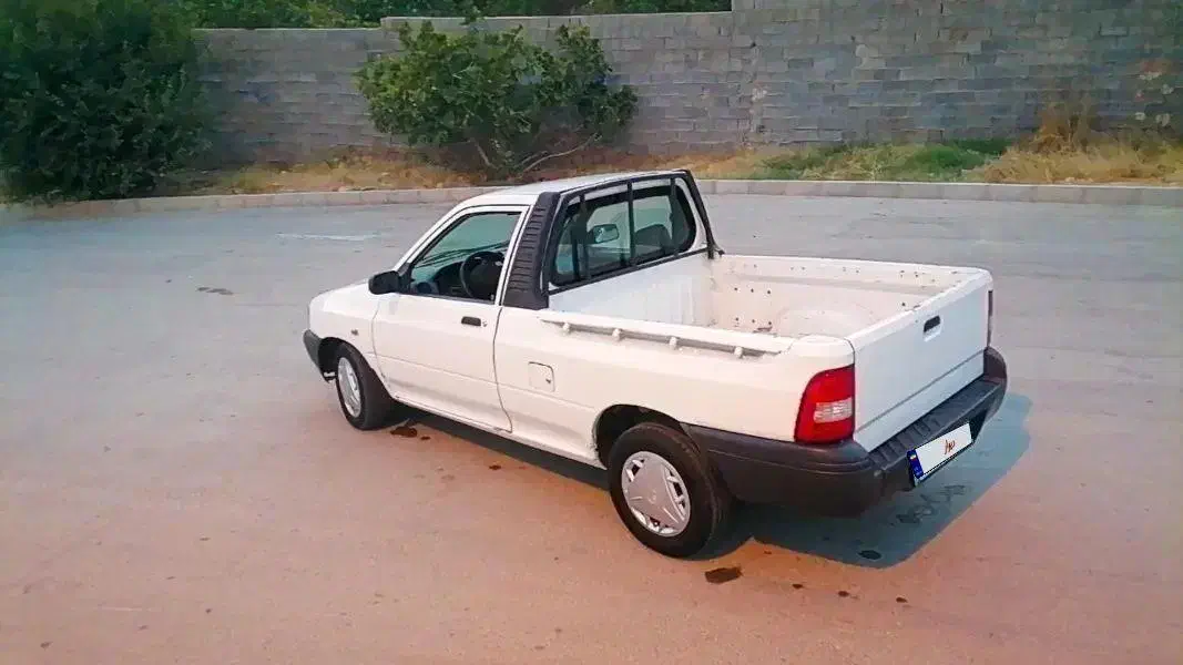 پراید 151 SE - 1401