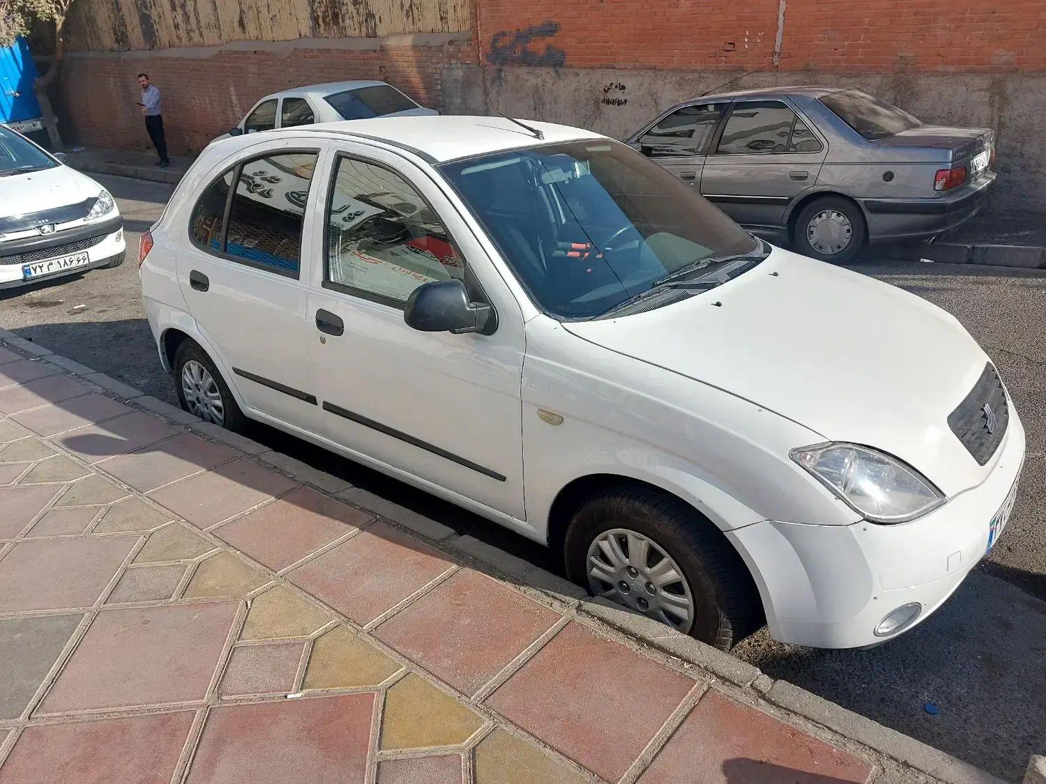 خودرو تیبا، 2 آگهی ann_20814735