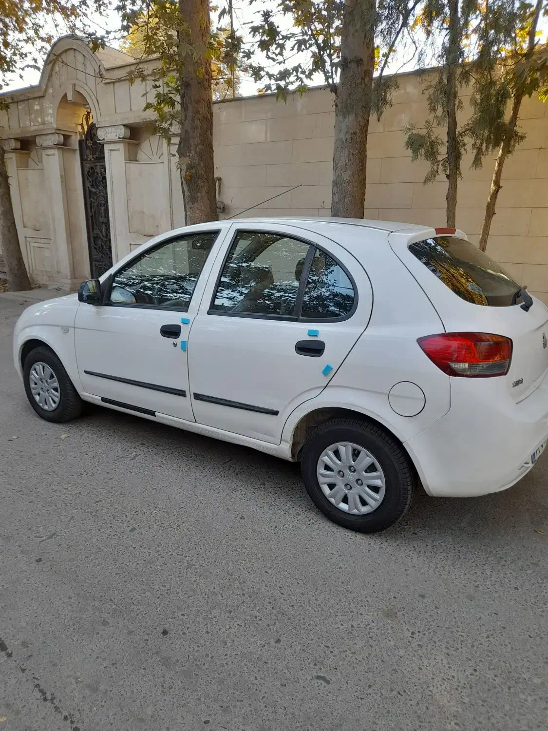 خودرو تیبا، 2 آگهی ann_20814747