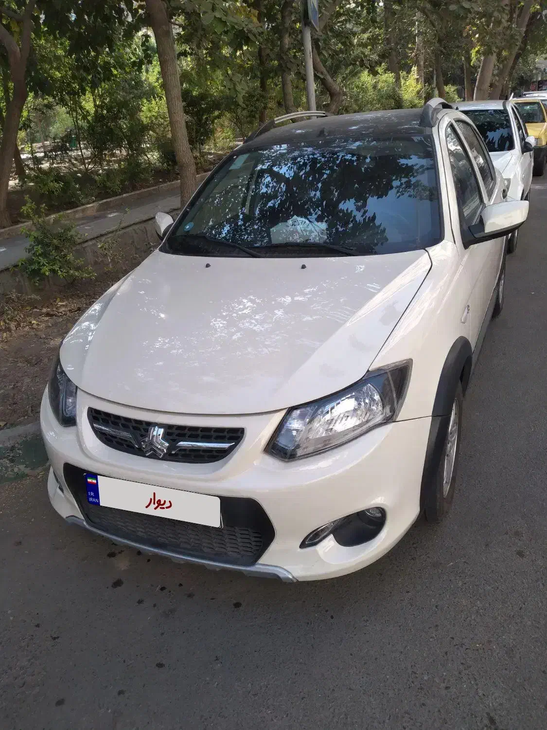 خودرو کوییک، R آگهی ann_20814754