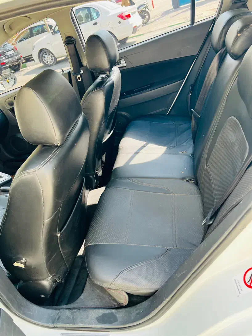 برلیانس C3 کراس اتوماتیک 1500 - 1396