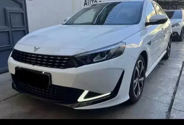 خودرو ریسپکت، پرایم آگهی ann_20814765