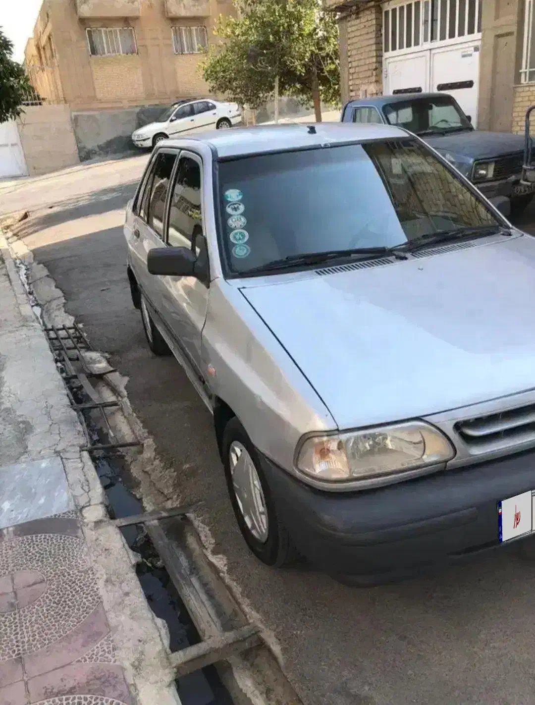 خودرو پراید، صبا آگهی ann_20814773