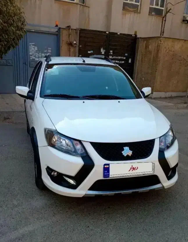 خودرو کوییک، S آگهی ann_20814787