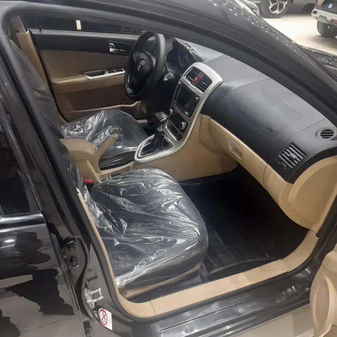 برلیانس H330 اتوماتیک 1500 - 1395