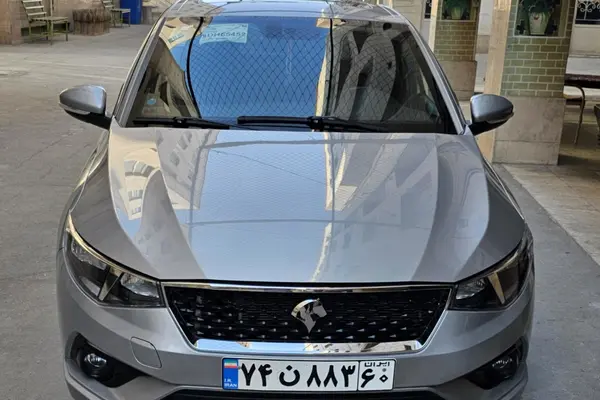 خودرو تارا، اتوماتیک آگهی ann_20814837
