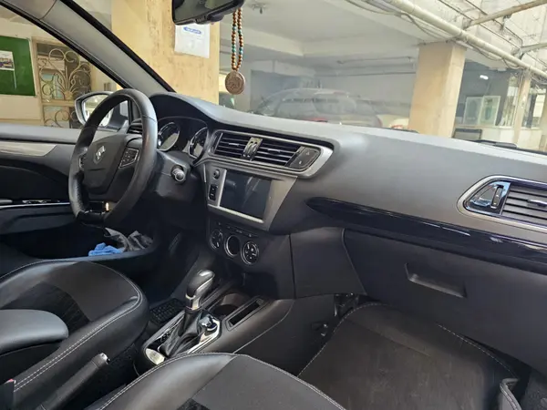 تارا اتوماتیک V4 LX - 1404