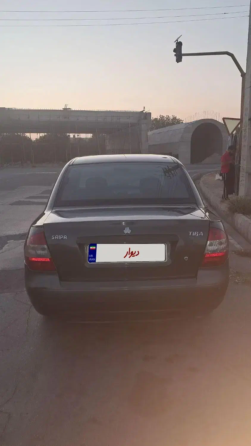 خودرو تیبا، صندوق دار آگهی ann_20814860