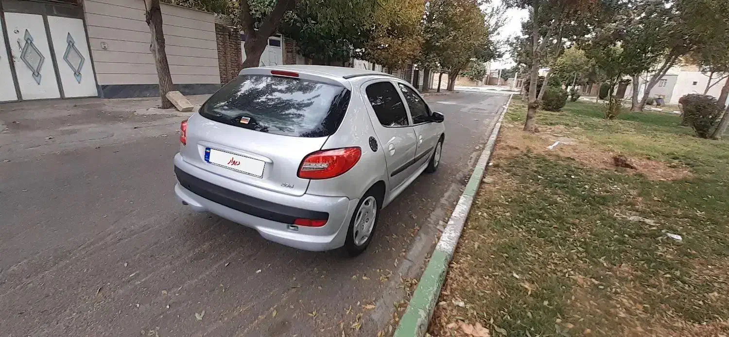 خودرو پژو، 206 آگهی ann_20814864