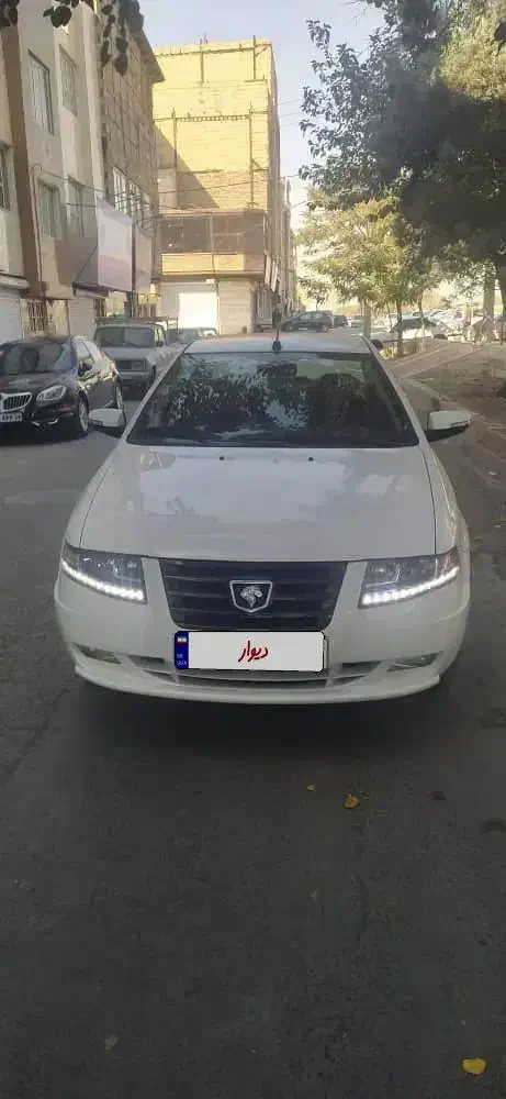 خودرو سمند، سورن پلاس آگهی ann_20814866