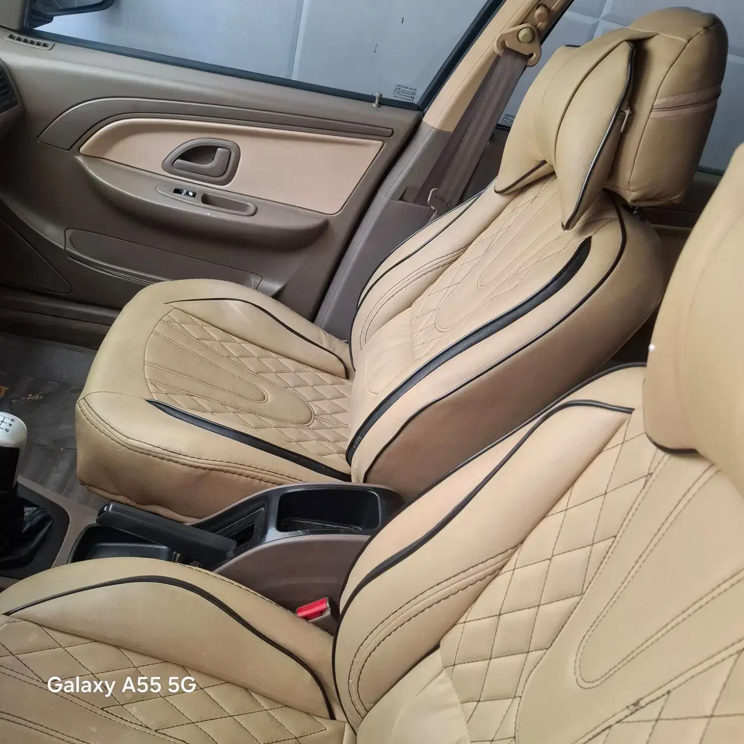 پژو 405 GL - دوگانه سوز CNG - 1399