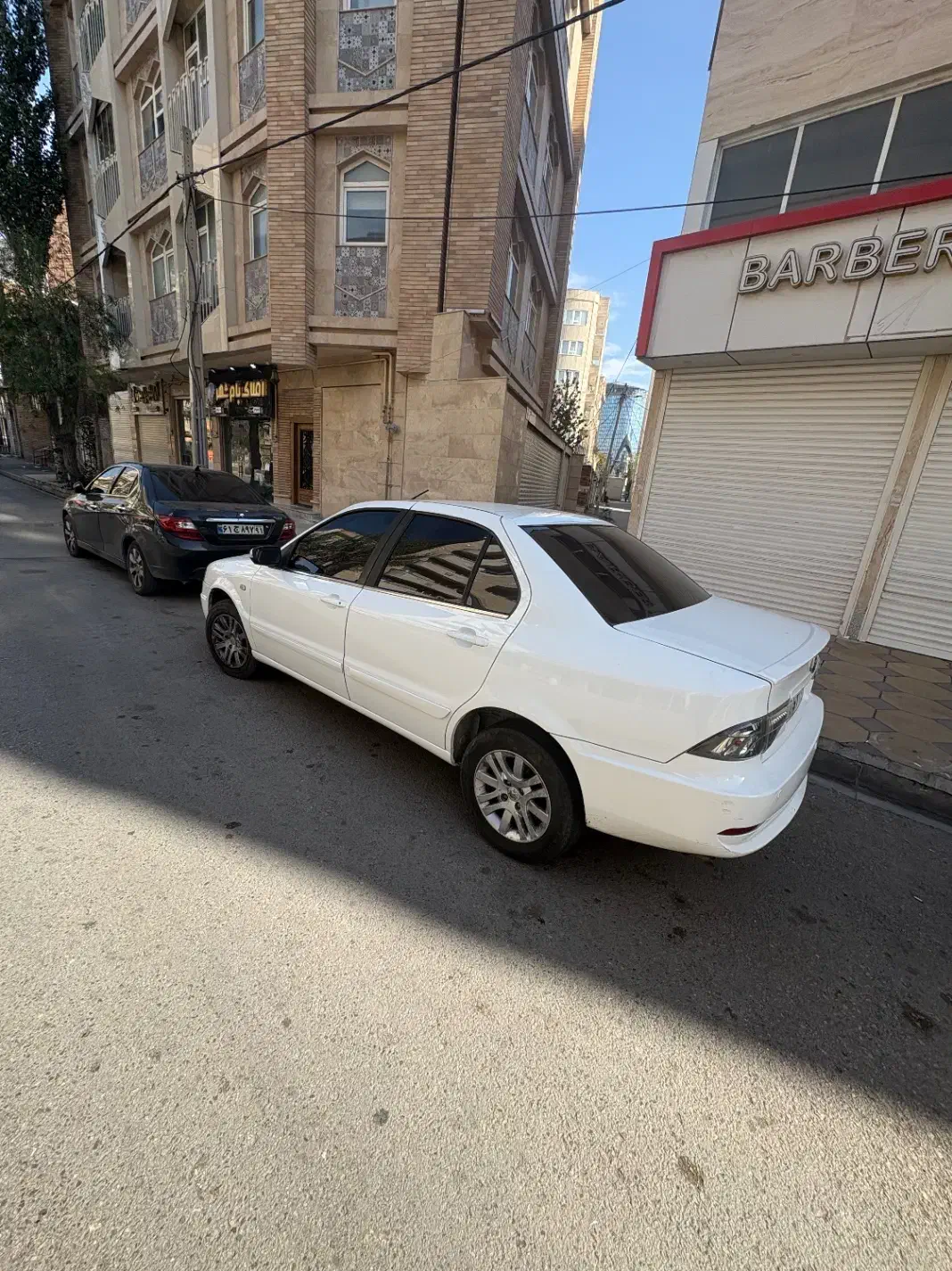 خودرو سمند، سورن پلاس آگهی ann_20814885