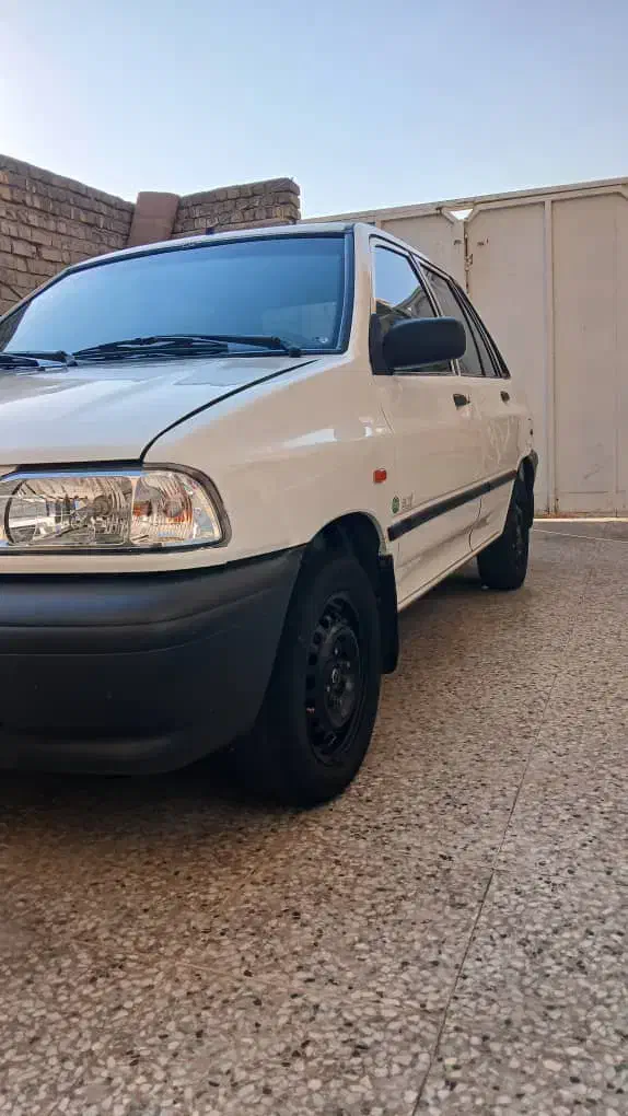 خودرو پراید، صبا آگهی ann_20814889