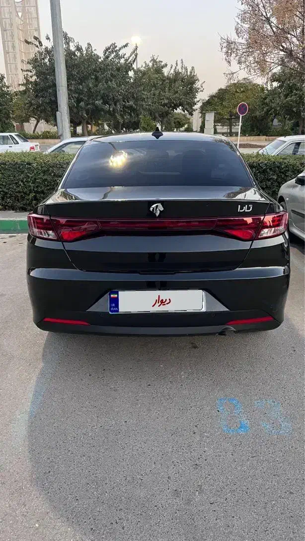 تارا اتوماتیک V4 LX - 1403