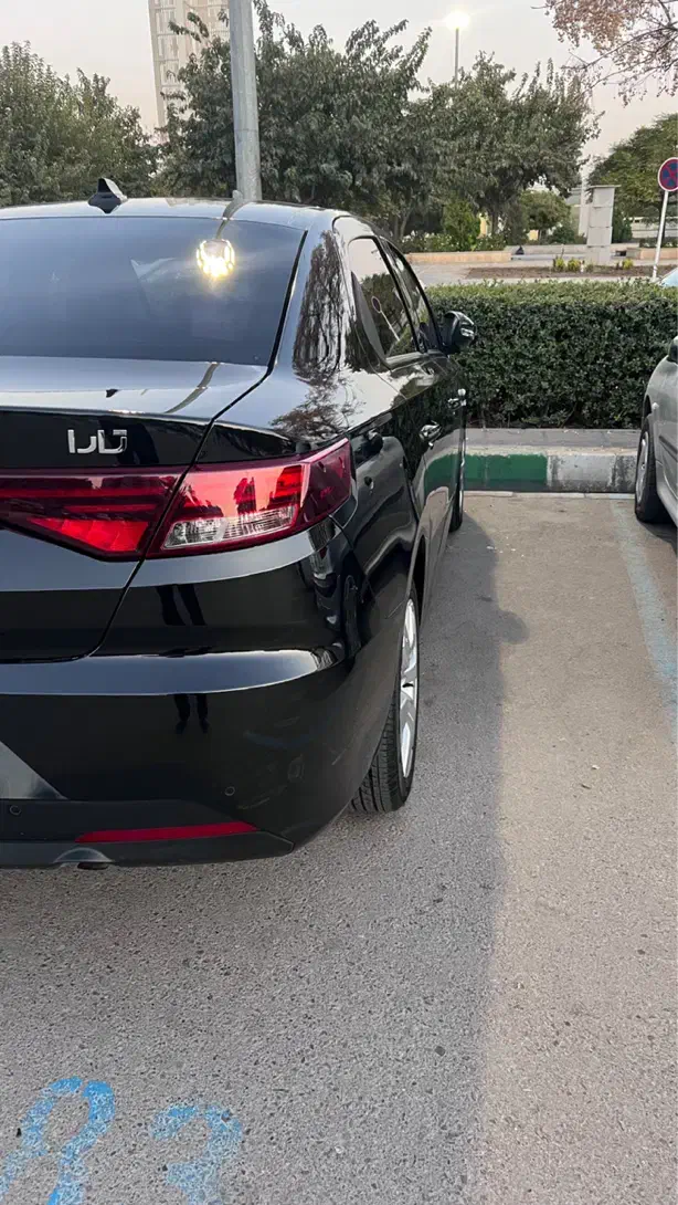 تارا اتوماتیک V4 LX - 1403