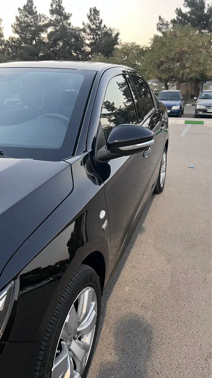 تارا اتوماتیک V4 LX - 1403