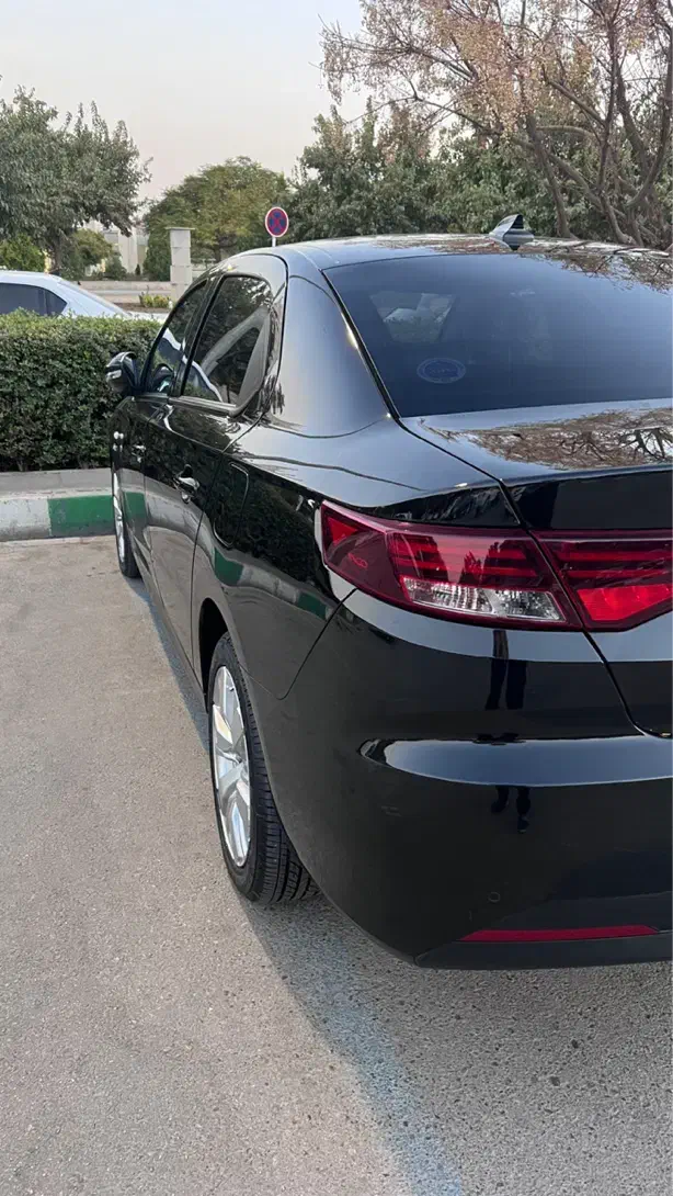 تارا اتوماتیک V4 LX - 1403