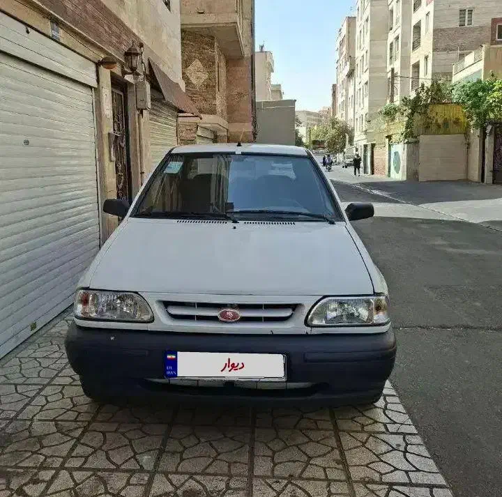 خودرو پراید، 131 آگهی ann_20814919