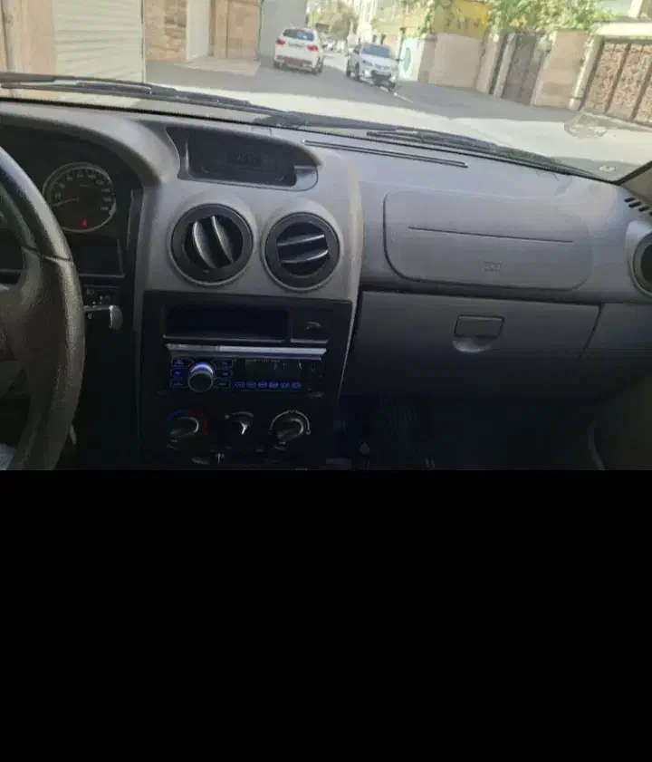 پراید 131 SE - 1393