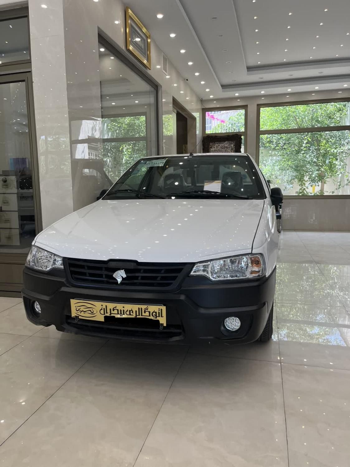 خودرو آریسان، 2 آگهی ann_20814950
