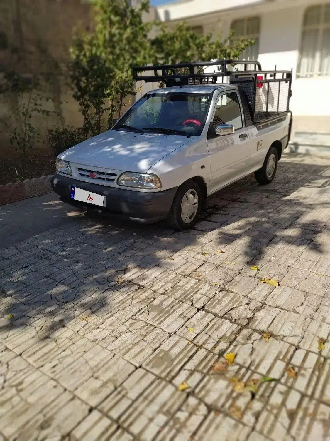 خودرو پراید، 151 آگهی ann_20814962