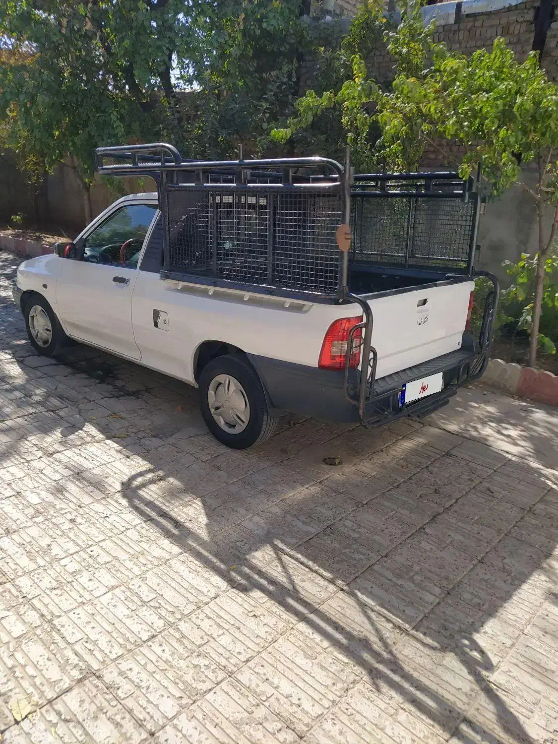 پراید 151 SE - 1399