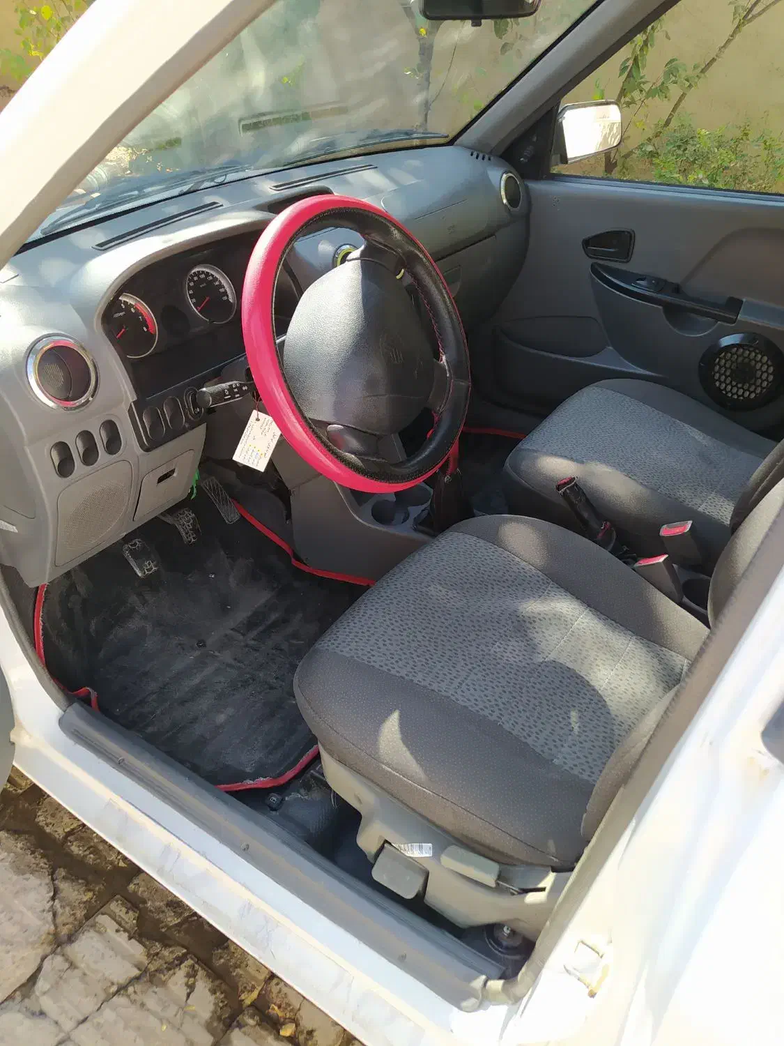 پراید 151 SE - 1399