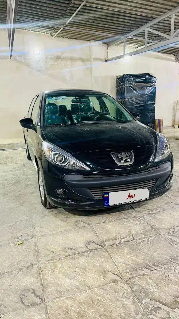 خودرو پژو، 207 آگهی ann_20815019