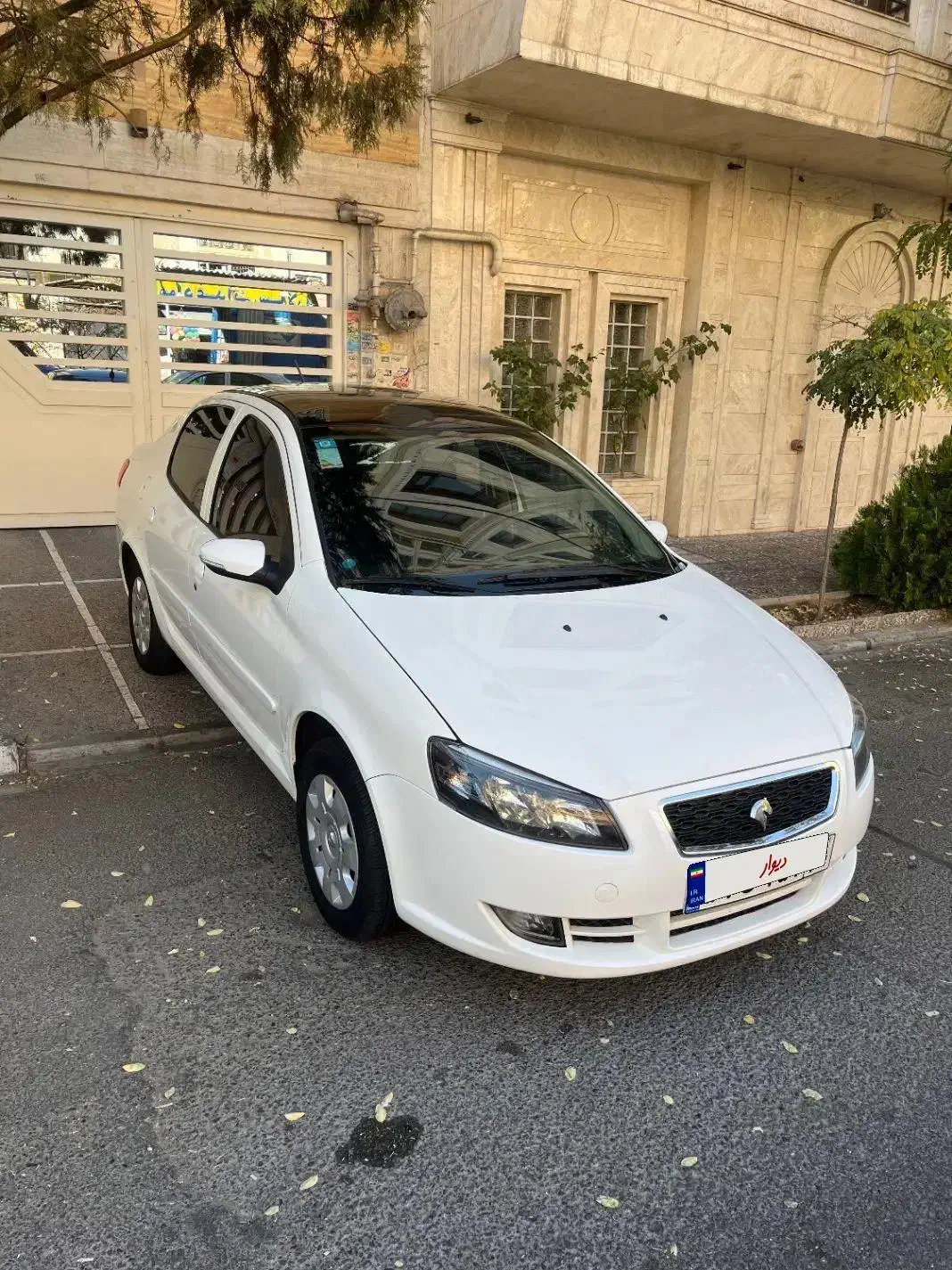 خودرو رانا، پلاس آگهی ann_20815061
