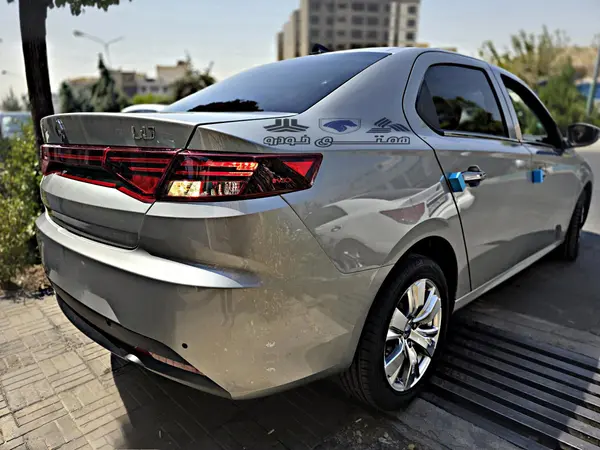 خودرو تارا، اتوماتیک آگهی ann_20815074