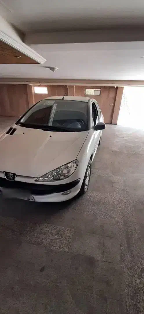خودرو پژو، 206 آگهی ann_20815085