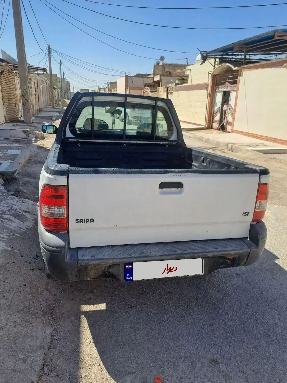 خودرو پراید، 151 آگهی ann_20815096