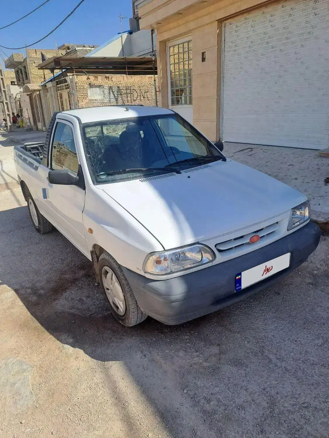 پراید 151 SE - 1399